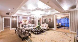 Country Garden Phoenix Hotel Shenyang - Shenyang - 8