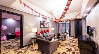 Country Garden Phoenix Hotel Shenyang - Shenyang - 8