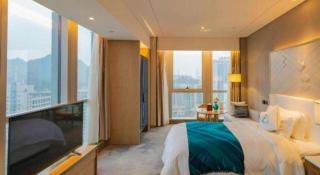 Shunshine International Hotel Xiangxi - Ganziping - 2