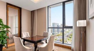 Jin Jiang Mingcheng Hotel - Yancheng - 5