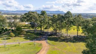 Coopers Lodge, Lovedale - A rural escape in the heart of wine country - Lovedale - 9