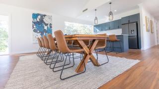 Coopers Lodge, Lovedale - A rural escape in the heart of wine country - Lovedale - 8