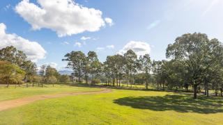 Coopers Lodge, Lovedale - A rural escape in the heart of wine country - Lovedale - 3