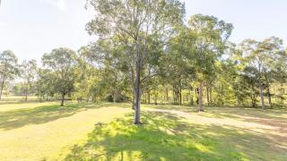 Coopers Lodge, Lovedale - A rural escape in the heart of wine country - Lovedale - 1