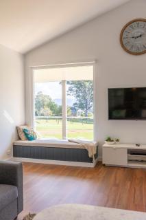 Coopers Lodge, Lovedale - A rural escape in the heart of wine country - Lovedale - 6