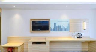 City Comfort Inn Meishan Sansu Temple - Meishan - 3