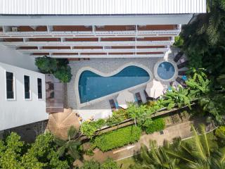 Patong Central Residence and Apartment - Patong - 2