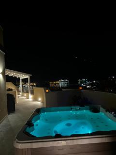Marsaxlokk Penthouse - Marsaxlokk - 9
