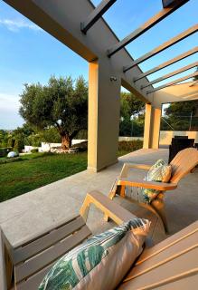 Sunrise Villa - Kassandra (Kassandria) - 7