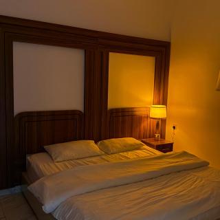 Self-entry Apartment 110 - Al Kharj - 8