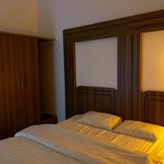Self-entry Apartment 110 - Al Kharj - 9