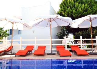 Yalıkavak 8 min Gümüşlük 3 min - Bodrum - 9