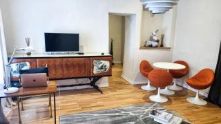 Artsy Retreat In The Heart Of Uzupis, Vilnius - Vilnius - 9