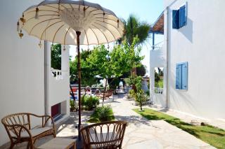 Yalıkavak 8 min Gümüşlük 3 min - Bodrum - 8