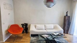 Artsy Retreat In The Heart Of Uzupis, Vilnius - Vilnius - 6
