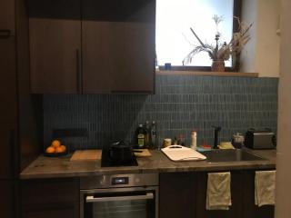 Artsy Retreat In The Heart Of Uzupis, Vilnius - Vilnius - 5