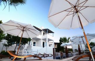 Yalıkavak 8 min Gümüşlük 3 min - Bodrum - 4