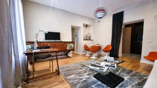 Artsy Retreat In The Heart Of Uzupis, Vilnius - Vilnius - 1