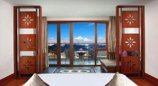 High mountain resort Meri - Shengping - 4