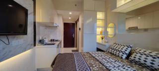 Skyhouse BSD by Kakarama Room - Cilenggang - 4