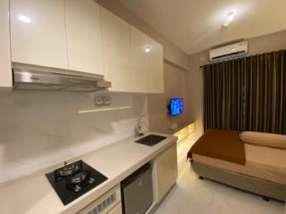 Skyhouse BSD by Kakarama Room - Cilenggang - 3