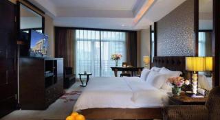 Dongguan Silver World Garden Hotel - Dongguan - 3