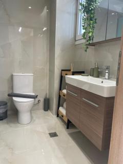 Paloma Luxury Suite - 3