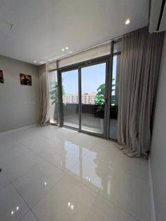 Bright & Calm Apartment - Jeddah - 9