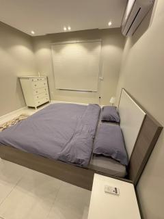 Bright & Calm Apartment - Jeddah - 8