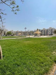 Bright & Calm Apartment - Jeddah - 2