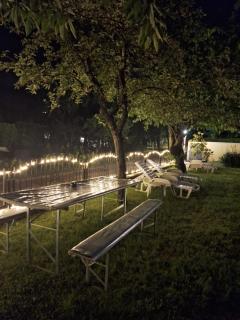 Guest House Surina - Rupa - 8