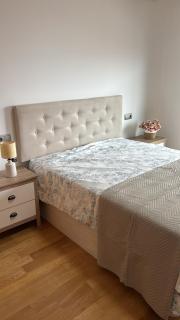 Mirador playa do Con, Chill-Out de lujo, vistas al mar, con piscina y parking gratis - Moaña - 9