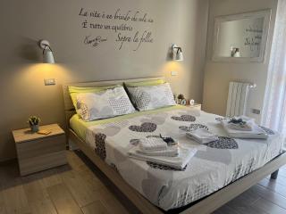 Casa vacanze “Dolce sosta” - Quartu SantʼElena - 9