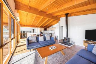 Mansfield Hideaway - Sleeps 10 - Mansfield - 3