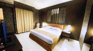 Tematik Hotel Pluit - Jakarta - 3