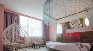 Shanshui Trends Hotel Shenzhen Southern City - 1
