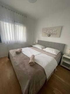 Lucky Place Apartment - Žumberačka with Free Private Parking - Zagabria - 9