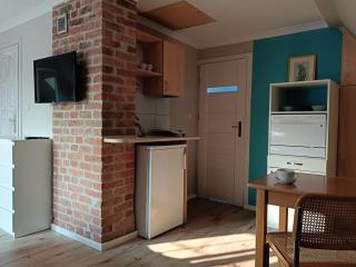 Apartament Jaskółeczka - Ustka - 5