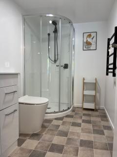 Brand New Guest House in Kenmure Dunedin - Dunedin - 6