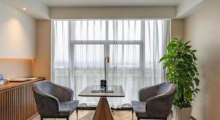 Grand Metropark Hotel Chongqing - Chongqing - 3