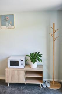 Brand New Guest House in Kenmure Dunedin - Dunedin - 5