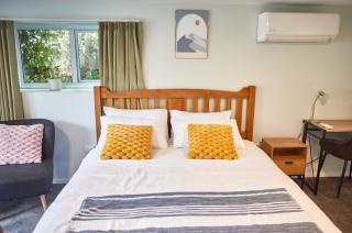 Brand New Guest House in Kenmure Dunedin - Dunedin - 4