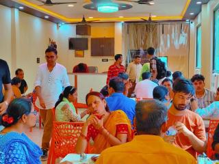 The Temple View Guest House - Ayodhya - 0