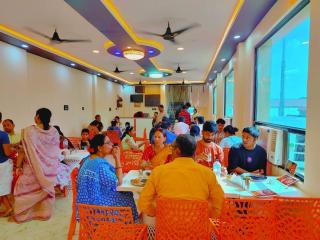 The Temple View Guest House - Ayodhya - 5