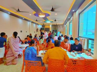 The Temple View Guest House - Ayodhya - 4