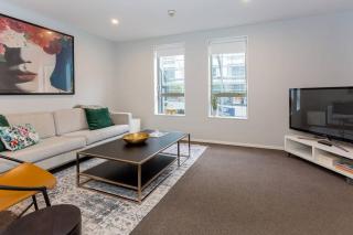 Central, Sleeps 3, Free Parking Space - 9