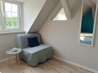 Apartament Jaskółeczka - Ustka - 7