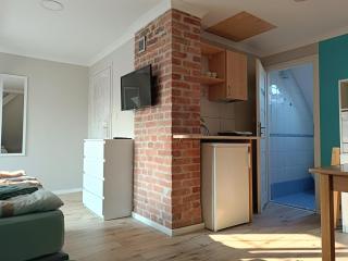 Apartament Jaskółeczka - Ustka - 6