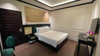 Golden Boutique Hotel - Hanoi - 9