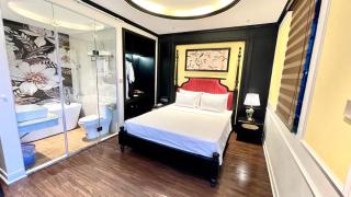 Golden Boutique Hotel - Hanoi - 6